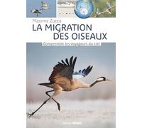 La migration des oiseaux: Comprendre les voyageurs du ciel