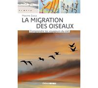 La migration des oiseaux: Comprendre les voyageurs du ciel