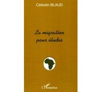Migration pour Études (La) – L'Harmattan