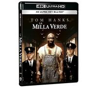La milla verde (4K UHD + Blu-ray)