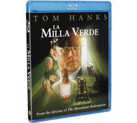 La Milla Verde [Blu-ray 3D]