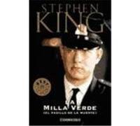 La milla verde King, Stephen (Auteur)