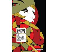 La mille et deuxième nuit
