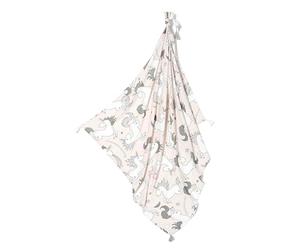 La Millou by Maja BOHOSIEWICZ - Lange en bambou - King size - Licorne Sugar Bebe
