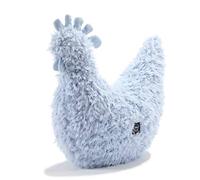 LA MILOU EST UNE POULE SAUVAGE