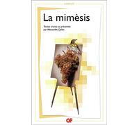 La Mimèsis – Flammarion