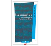 La Mimèsis