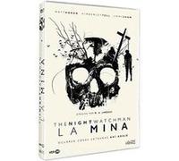La mina (LA MINA (THE NIGHT WATCHMAN), Importé d'Espagne, langues sur les détails)