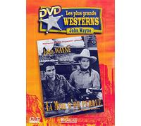 LA MINE D'OR PERDUE - COLLECTION LES PLUS GRANDS WESTERNS / EDITIONS ATLAS