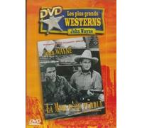 La Mine D'Or Perdue "The Trail Beyond"