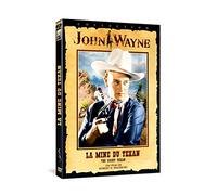 La Mine du Texan DVD