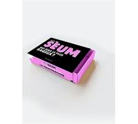 Ropitault M. & Sicault A. – La mini boite Seum – 152 cartes – Marabout