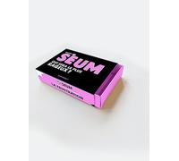 Ropitault M. & Sicault A. – La mini boite Seum – 152 cartes – Marabout