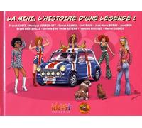 La Mini, L'histoire D'une Légende !