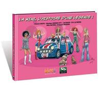 La Mini, l'histoire d'une légende !