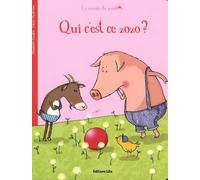 La minute du papillon : Qui C'est ce Zozo ?