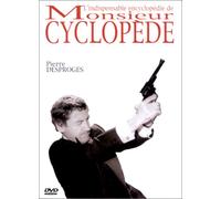 L'indispensable encyclopèdie de Monsieur Cyclopède