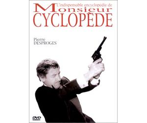 La Minute nécessaire de Monsieur Cyclopède - L'intégrale
