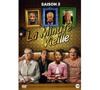 La Minute vieille - Saison 3
