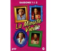 La Minute vieille - Saisons 1 & 2