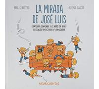 La mirada de José Luis: TDAH