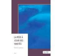 La mise à jour des vanités