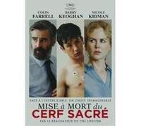 LA MISE A MORT DU CERF SACRE-FR G