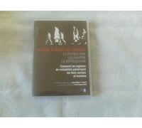 La mise à mort du travail