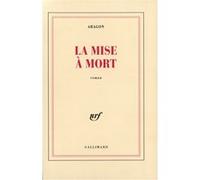 La Mise à mort