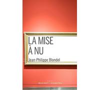 LA MISE À NU