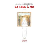 LA MISE A NU
