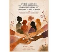 La mise en commun des savoirs expérientiels comme résistances aux violences autour du corps: Intervention de groupe avec des femmes vivant avec les troubles alimentaires