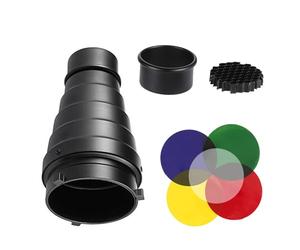 La Mise en Forme de la lumière pour Les équipements montés Comprend des Panneaux de Mise en Forme de la lumière pour Une Distribution équilibrée pour Les équipements d ' éclairage Fixes