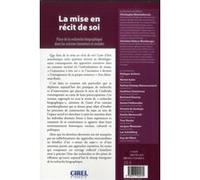 La Mise En Récit De Soi - Place De La Recherche Biographique Dans Les Sciences Humaines Et Sociales
