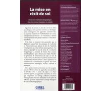 La mise en recit de soi Place de la recherche biographique dans les sciences humaines et sociales - Christophe Niewiadomski - Presses Universitaires Du Septen-Trion - broché - Essai