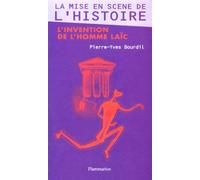 La Mise en scène de l'histoire Pierre-Yves Bourdil (Auteur)
