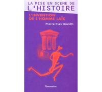 La Mise en scène de l'histoire Pierre-Yves Bourdil (Auteur)