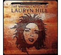La Miseducation De Lauryn Hill CD COLUMBIA