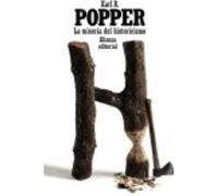 La Miseria Del Historicismo - Karl R. Popper , Pedro Schwartz Girón (tr.) Karl R Popper , Pedro Schwartz Girón Tr (Auteur)