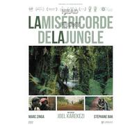 La Miséricorde de la Jungle DVD