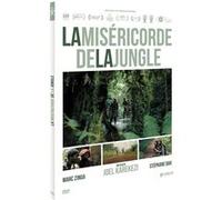 La Miséricorde de la Jungle DVD