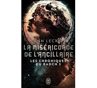 La miséricorde de l'ancillaire