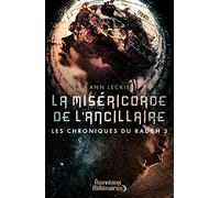La miséricorde de l'ancillaire