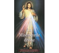 La Miséricorde Divine
