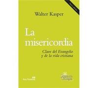 La Misericordia - [Livre en VO] Kasper, Walter (Auteur)