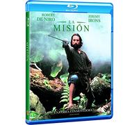 La Misión [Blu-Ray] [Import]