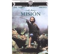 La Mision (Steelbook) [Import]