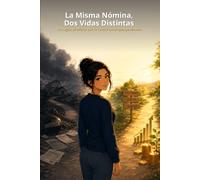 La Misma Nómina, Dos Vidas Distintas: Las reglas aburridas que de verdad construyen patrimonio