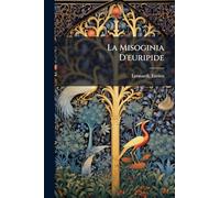 La Misoginia D'euripide