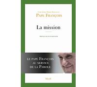 La mission